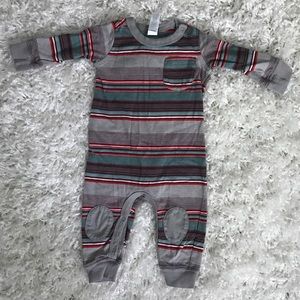 Tea Collection one-piece sleeper